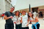 Exclusive London British Museum Tour with Top Rated Guide
