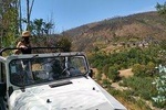 Paiva River Valley - Jeep Tour 