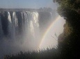 Victoria Falls Tour: Zimbabwean Side