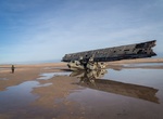 Visit PBY-5A Catalina Wreck, Saudi Arabia