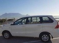 Private Arrival Transfer: Cape Town Airport to Hotel