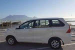 Private Arrival Transfer: Cape Town Airport to Hotel