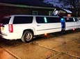 Atlantic City Trips - Round Trip from NYC area in Cadillac Escalade White