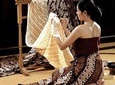 Private Tour Introduction to Batik Heritage Class with Lunch & Insurance
