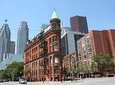 Toronto Greatest Hits Walking Audio Tour 