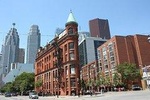 Toronto Greatest Hits Walking Audio Tour 
