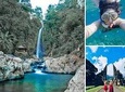 All Ticket Inclusive : Lovina Snorkeling - Waterfall - Handara Gate 