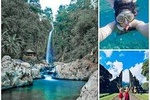 All Ticket Inclusive : Lovina Snorkeling - Waterfall - Handara Gate 