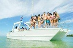 Party Boat in Punta Cana 