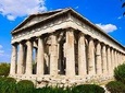 Private Walking Tour:Visit the Ancient Agora - Taste the Modern Agora 