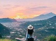 The Magical Mount Batur Sunrises 