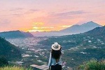 The Magical Mount Batur Sunrises 