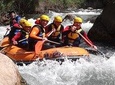 Private Rafting Adventure in Castellón