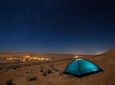 Camping tour in Empty Quarter Desert, Salalah