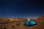 Camping tour in Empty Quarter Desert, Salalah