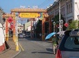 Guided Malacca City Tour Including Lunch