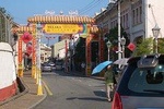 Guided Malacca City Tour Including Lunch