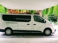 Kona Intl. Airport (KOA) to Waikoloa beach hotels - Arrival Private Transfer