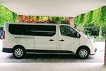 Kona Intl. Airport (KOA) to Waikoloa beach hotels - Arrival Private Transfer