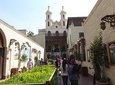 Private Coptic Cairo tour 