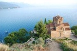 Private One Day Tour of Apollonia and Berat from Tirana