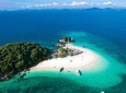 Khai Island Snorkeling Premium Trip From Phuket