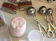 Bath Bomb Making Class