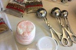 Bath Bomb Making Class