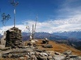 8 days Everest Pikey Peak Trek