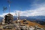 8 days Everest Pikey Peak Trek