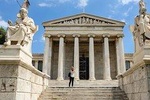 A Neoclassical Capital: Discover architectural gems on this audio walking tour