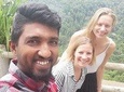 Airport (CMB) to Kandy Private Taxi 24/7 Car, Van.