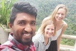Airport (CMB) to Kandy Private Taxi 24/7 Car, Van.