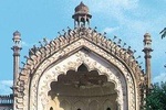  Taj Mahal Sunrise & Sunset overnight Agra tour with return flights