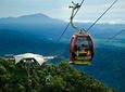 Langkawi City Tour Including Cable Car