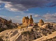 Cappadocia Red Tour