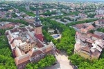 Serbia travel, uvac canyon, Novi Sad, Subotica, 3 Days Tour From Belgrade