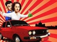 Bucharest Private Tour: Life in Communism Exploration Game
