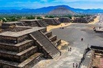 TEOTIHUACAN with a certified local guide