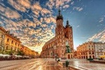 Private transfer from Berlin to Krakow