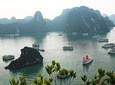Explore Ha Long Bay Beauty 2 Days 1 Night