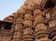 Heritage Tour to Khajuraho Temples