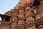 Heritage Tour to Khajuraho Temples