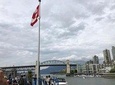 Vancouver Shore Excursion;Pre-Cruise Beautiful city Tour With Port Drop Off