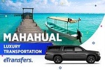 Mahahual Luxury Transportation From-To Cancun Airport