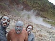 Boiling Lake Hike in Dominica