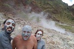 Boiling Lake Hike in Dominica