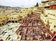 Fez Medina FULL Tour