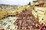 Fez Medina FULL Tour