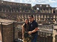 Rome Fullday with Driver and Tour Guide Skip-The-Line Tickets and Lunch Included